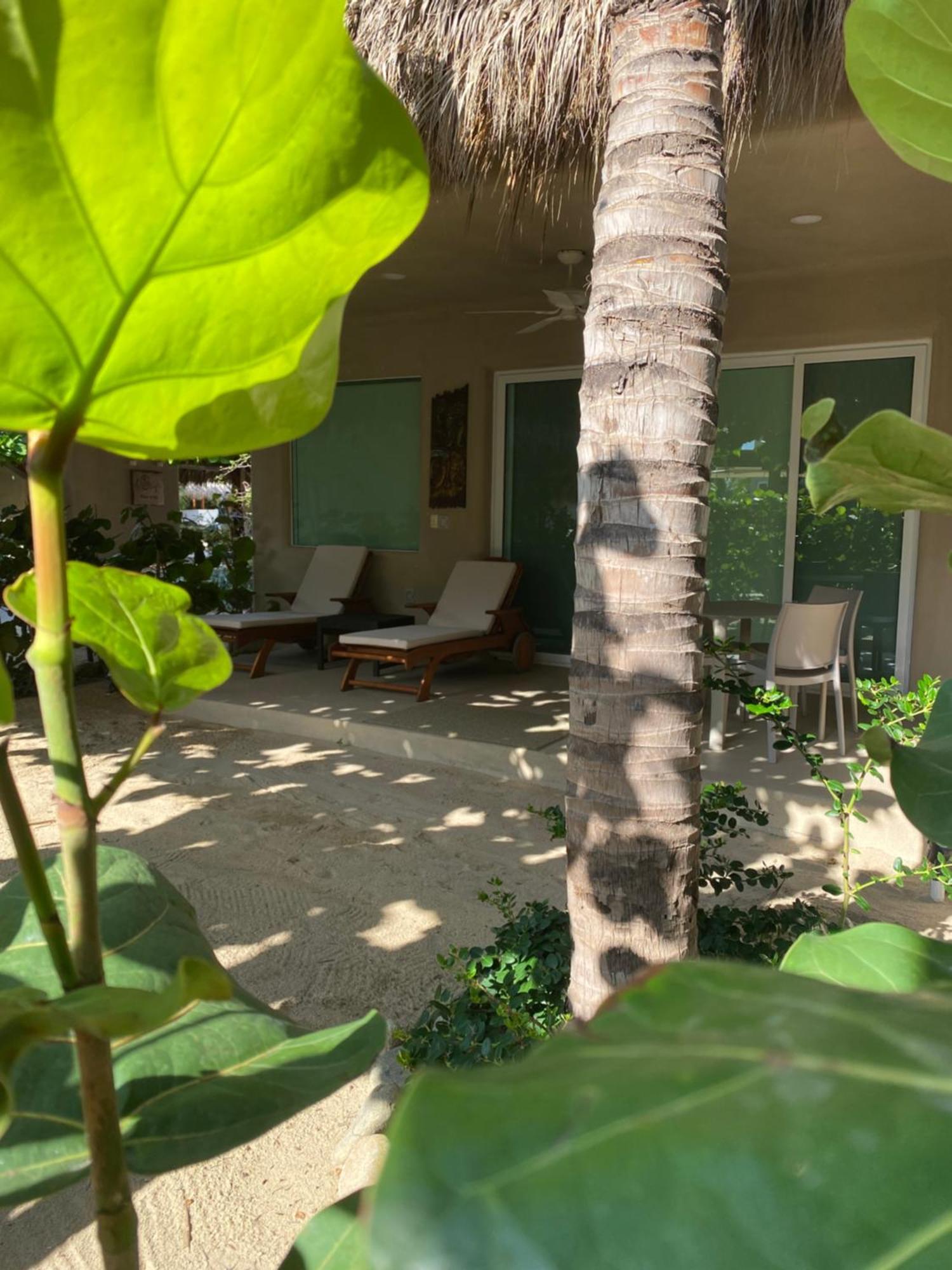 El Origen Villas & Spa-Puerto Escondido Puerto Escondido  Luaran gambar