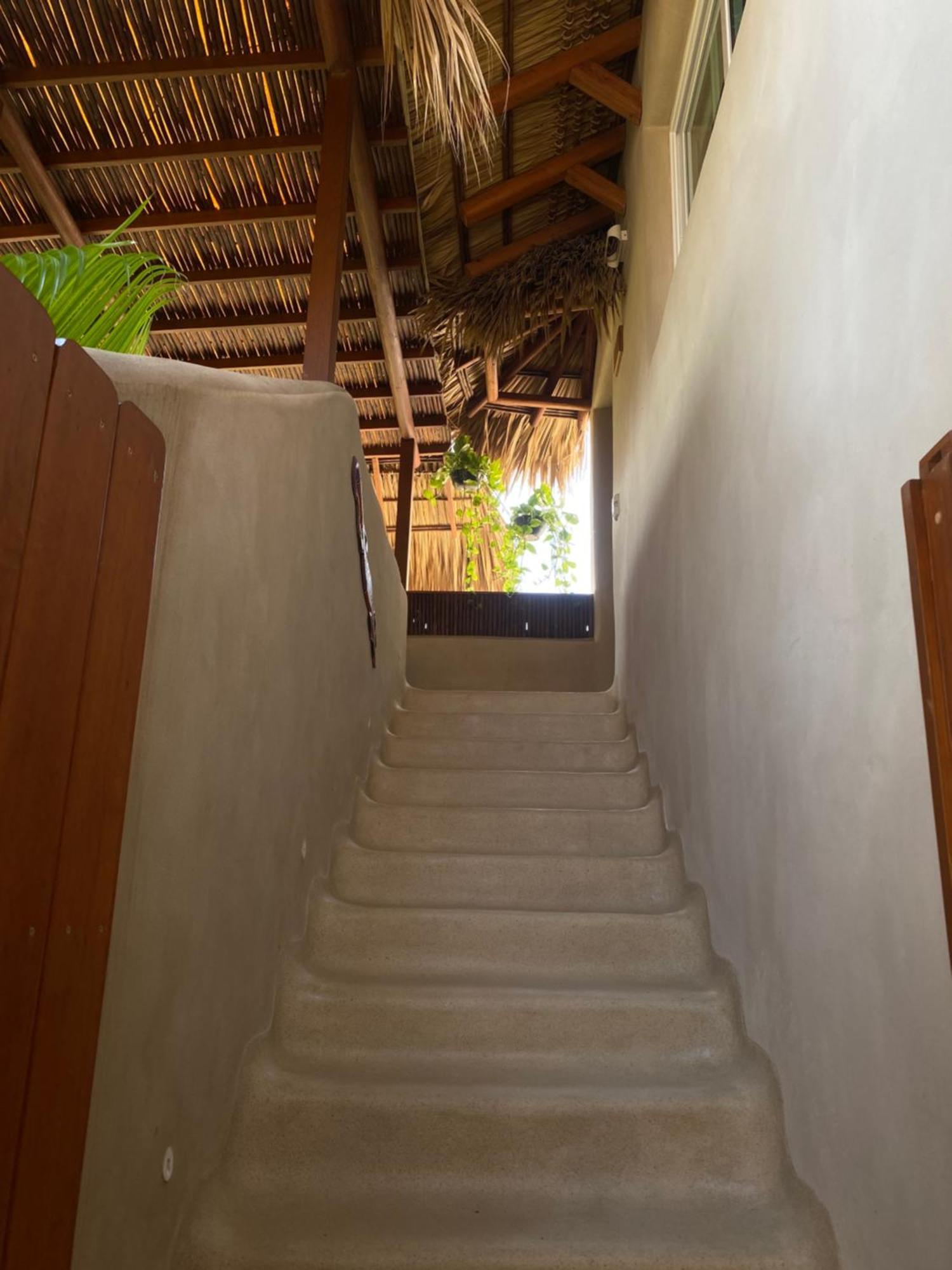 El Origen Villas & Spa-Puerto Escondido Puerto Escondido  Luaran gambar