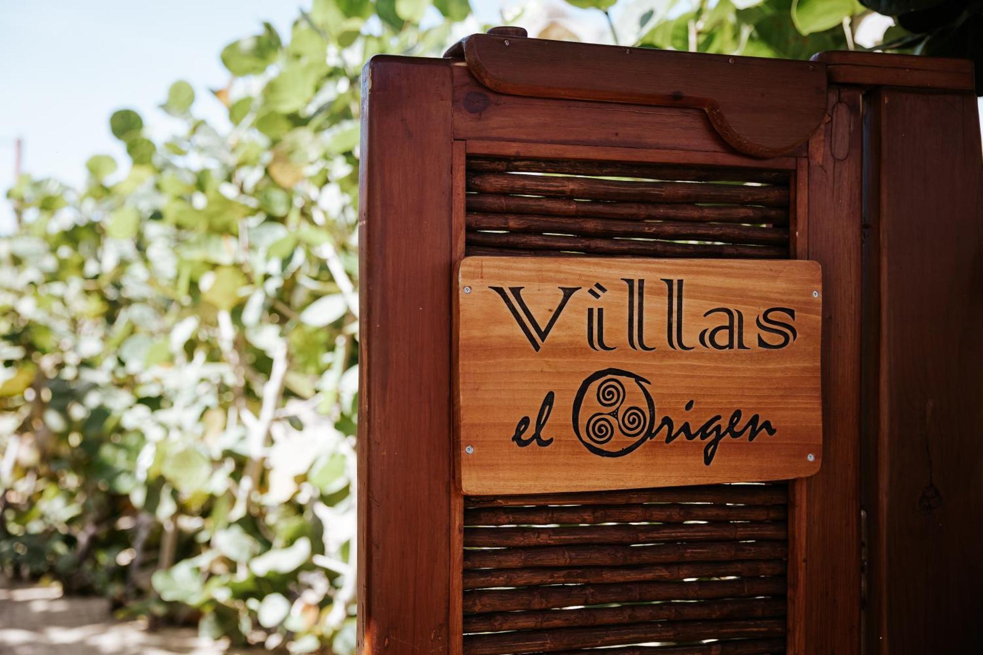 El Origen Villas & Spa-Puerto Escondido Puerto Escondido  Luaran gambar