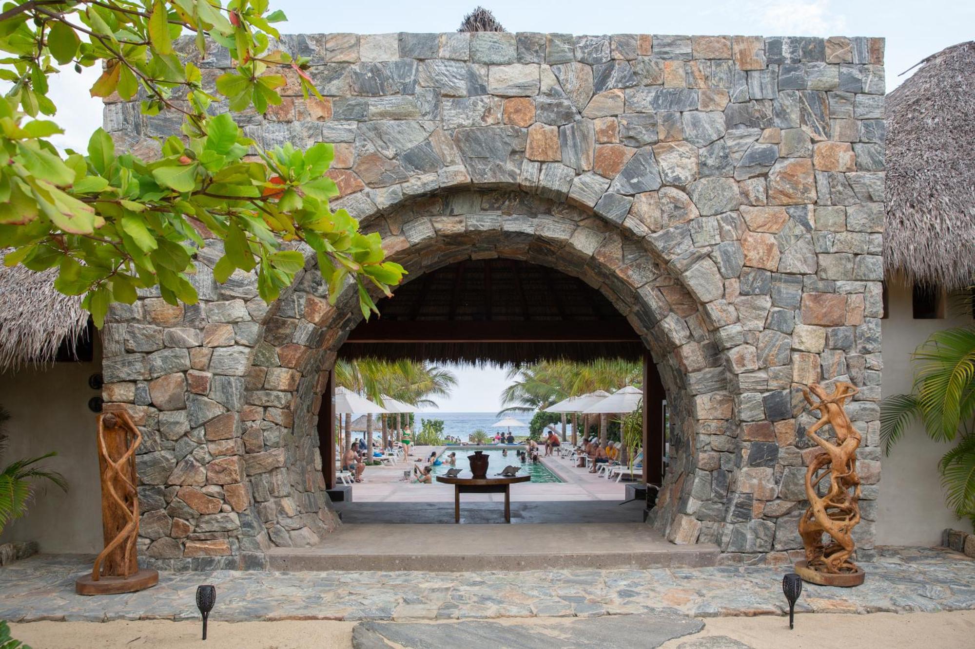 El Origen Villas & Spa-Puerto Escondido Puerto Escondido  Luaran gambar