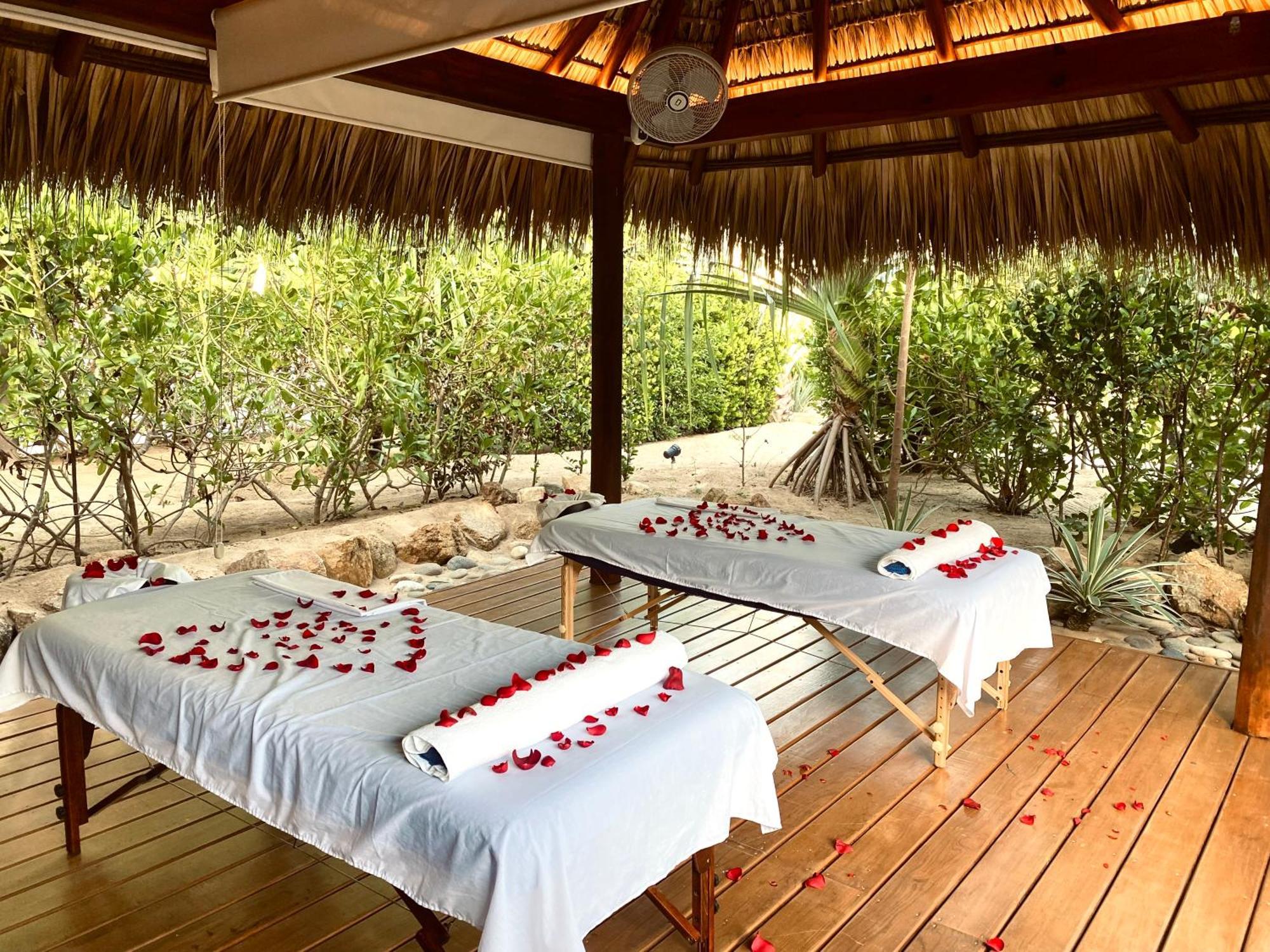 El Origen Villas & Spa-Puerto Escondido Puerto Escondido  Luaran gambar