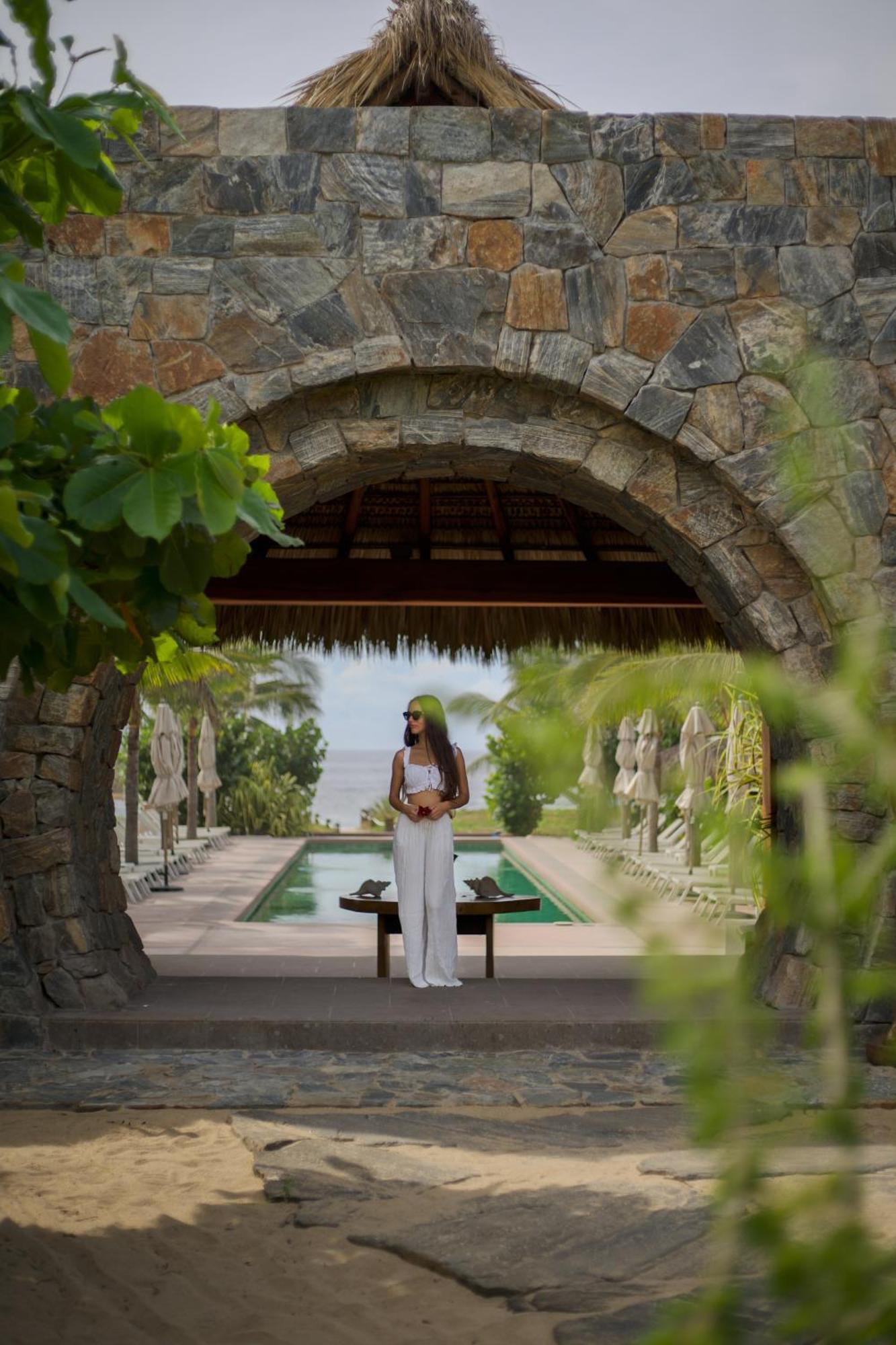 El Origen Villas & Spa-Puerto Escondido Puerto Escondido  Luaran gambar