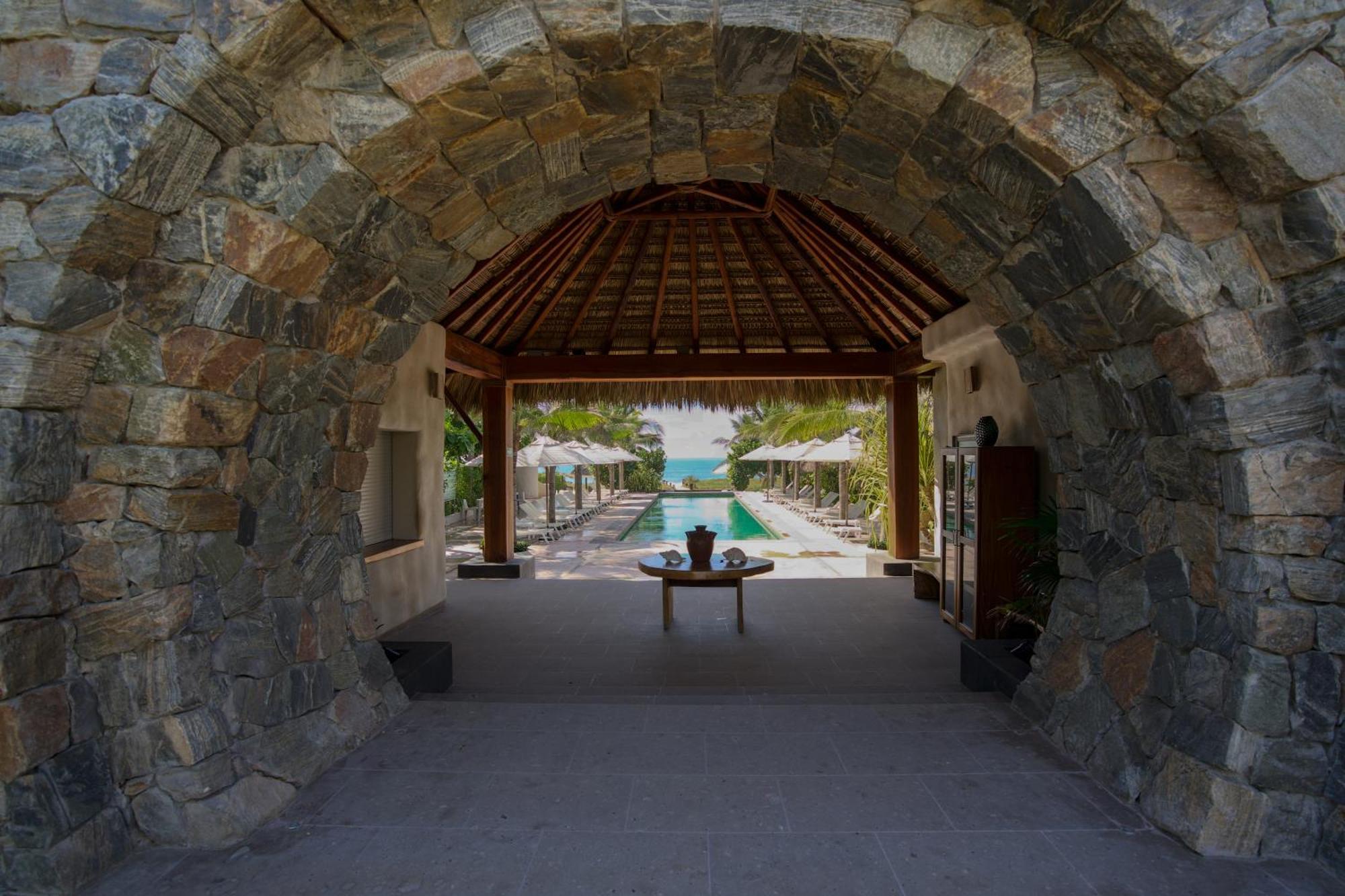 El Origen Villas & Spa-Puerto Escondido Puerto Escondido  Luaran gambar